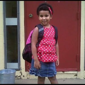 Meet your Posher, Melanie